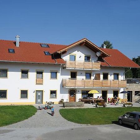 Exenbacher Hof Arnbruck Dış mekan fotoğraf