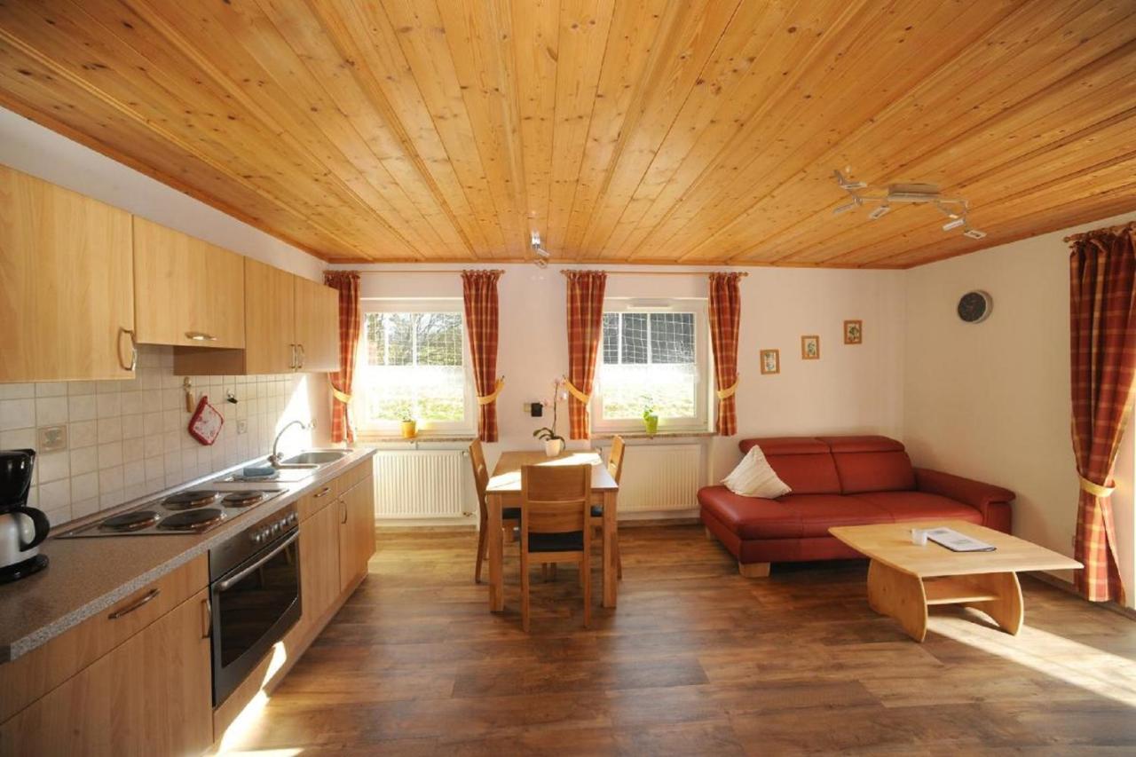 Exenbacher Hof Arnbruck Dış mekan fotoğraf
