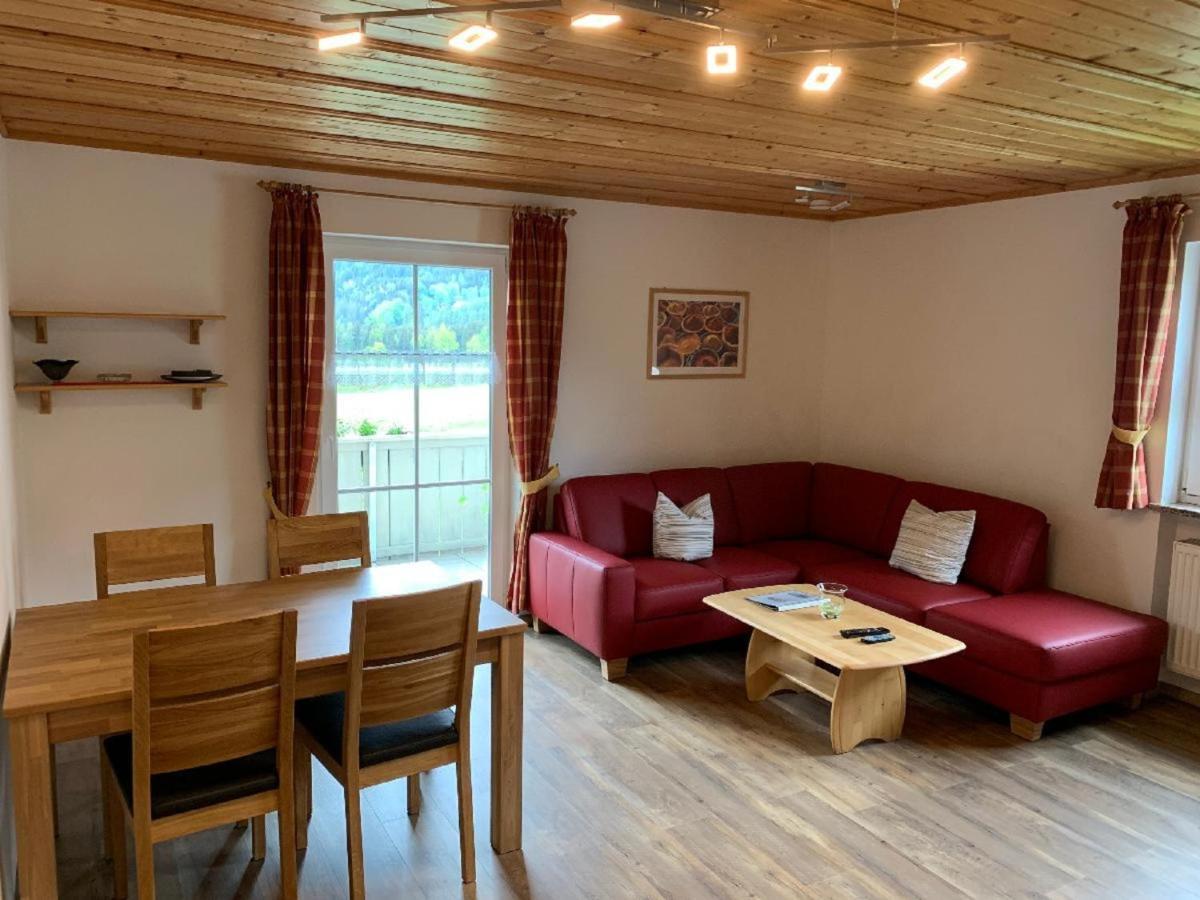 Exenbacher Hof Arnbruck Dış mekan fotoğraf