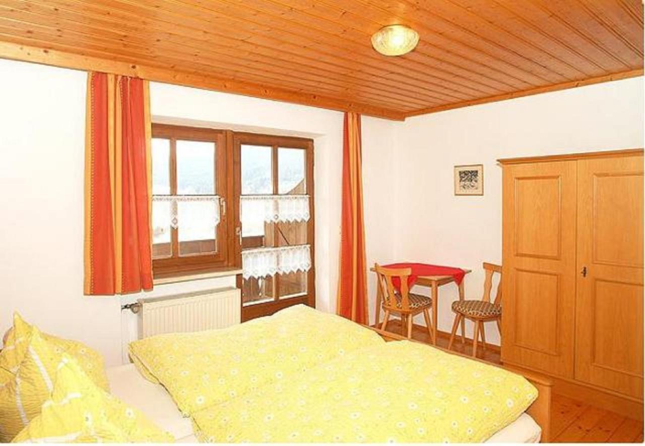 Exenbacher Hof Arnbruck Dış mekan fotoğraf