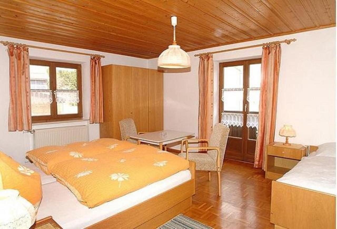 Exenbacher Hof Arnbruck Dış mekan fotoğraf