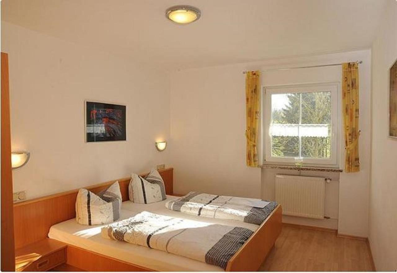 Exenbacher Hof Arnbruck Dış mekan fotoğraf