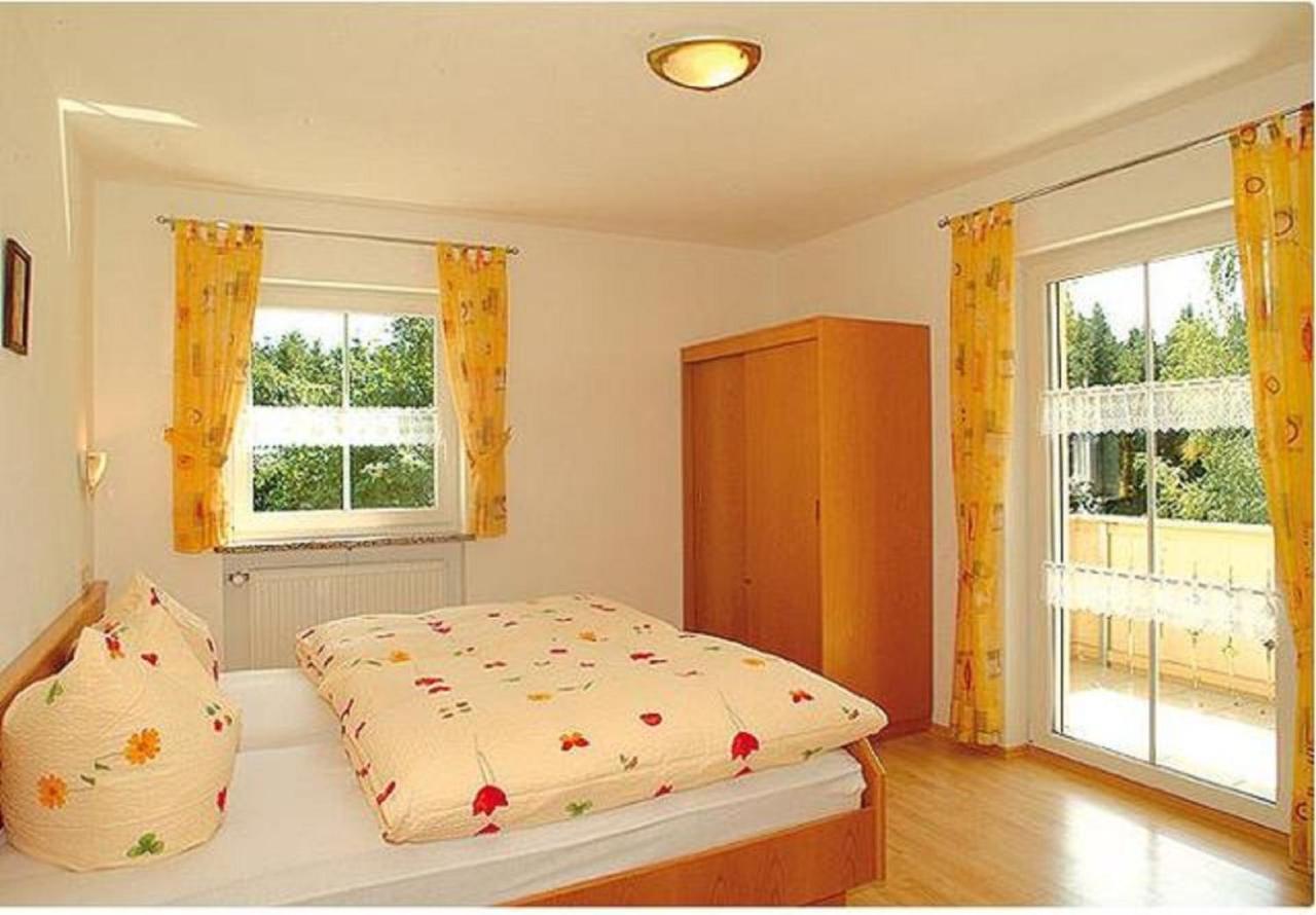 Exenbacher Hof Arnbruck Dış mekan fotoğraf