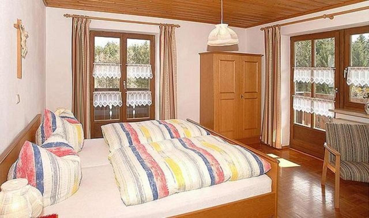 Exenbacher Hof Arnbruck Dış mekan fotoğraf