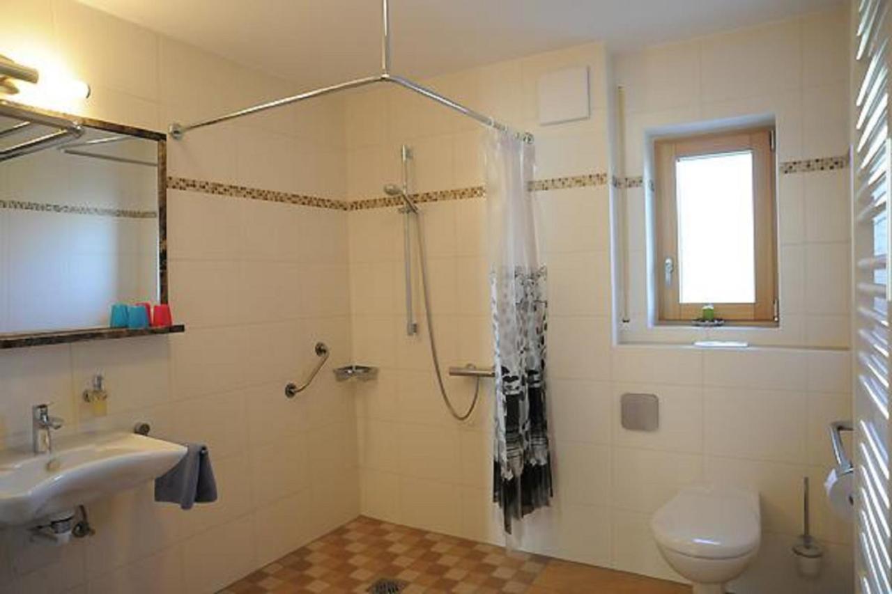 Exenbacher Hof Arnbruck Dış mekan fotoğraf