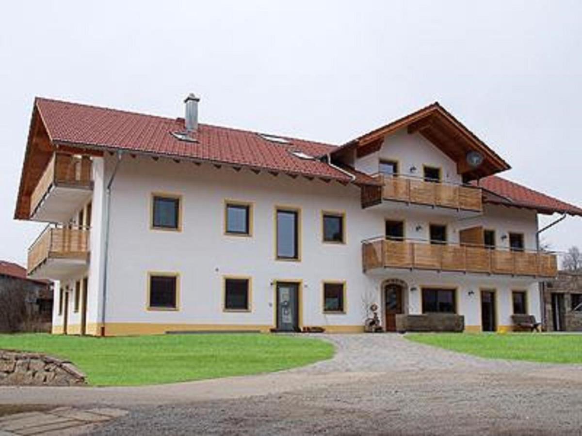 Exenbacher Hof Arnbruck Dış mekan fotoğraf